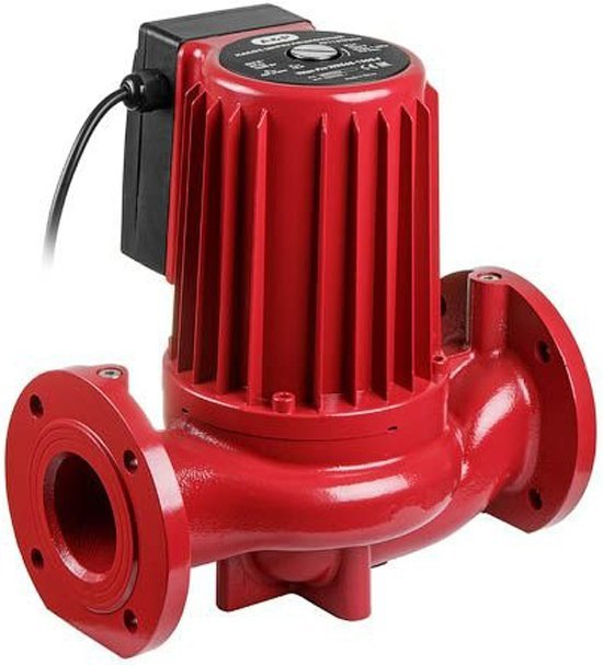 Циркуляционный насос A&P Titan Pro WRS65-1500-F - фото