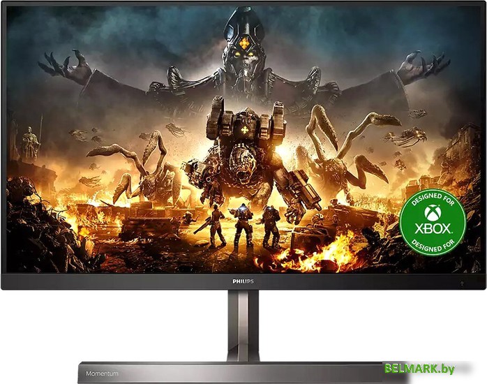 Игровой монитор Philips 329M1RV/00 - фото