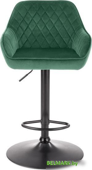 Стул Halmar H103 (темно-зеленый) - фото2