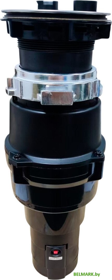 Измельчитель пищевых отходов Saniteco FCD-300 - фото