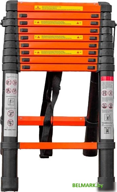 Лестница ISMA UP290-2 - фото