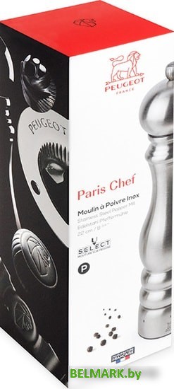 Мельница для специй Peugeot Paris Chef 32494 - фото2