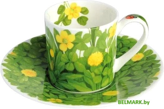 Чашка Taitu Prati Italiani 2-991-B - фото