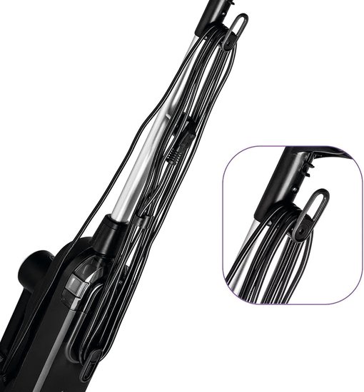 Паровая швабра Kitfort KT-1018 - фото2