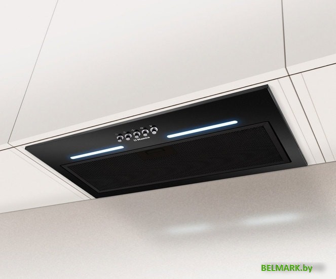 Кухонная вытяжка Hansa OMP6251BGH - фото2