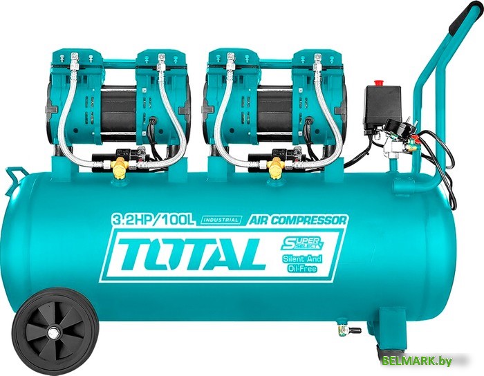 Компрессор Total TCS2241008 - фото