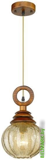 Подвесная люстра Velante 545-706-01 - фото