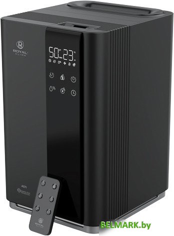 Увлажнитель воздуха Royal Clima Asti RUH-AS450/5.0E-BL - фото