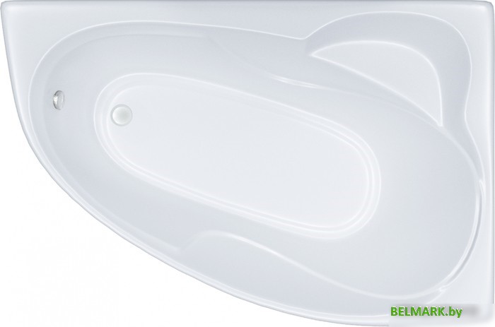 Ванна Triton Николь 160x100 L - фото2