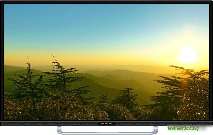 ЖК телевизор Polar 32PL53TC-SM - фото