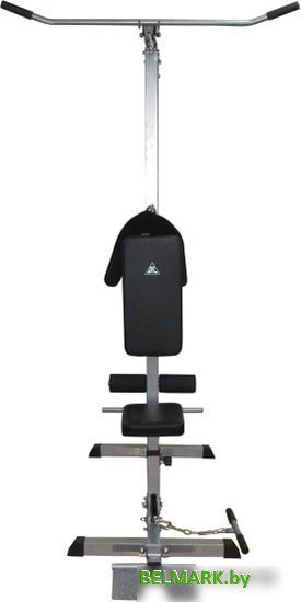 Силовая тяга DFC Homegym HM019 - фото2