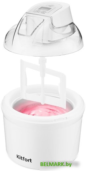 Мороженица Kitfort KT-1808 - фото2