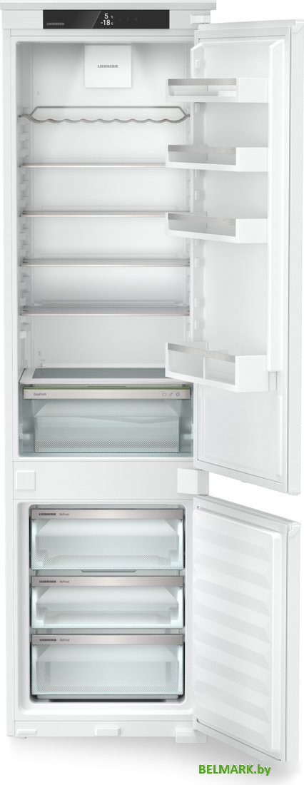 Холодильник Liebherr ICNSd 5603 Pure NoFrost - фото2