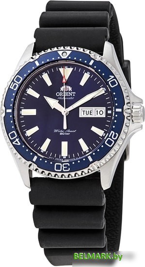 Наручные часы Orient RA-AA0006L19B - фото