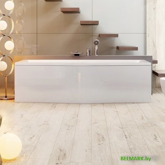 Экран под ванну Ravak A Magnolia 170 CZ51000A00 - фото2