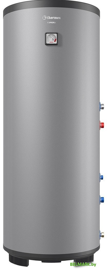 Бойлер косвенного нагрева Thermex Espero 200 F - фото