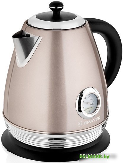 Электрочайник Brayer BR1007 - фото2