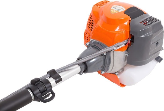 Триммер ELAND GTR-526 Profi - фото2