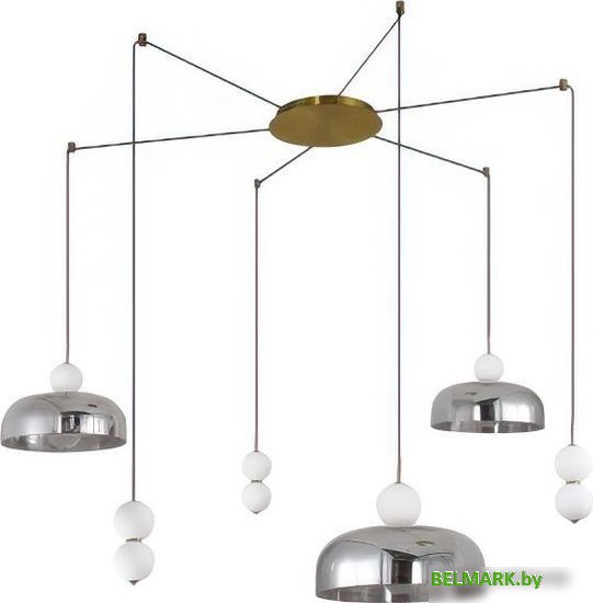 Подвесная люстра ST Luce Ode SL6112.202.42 - фото