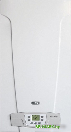 Отопительный котел BAXI ECO-4s 10F - фото
