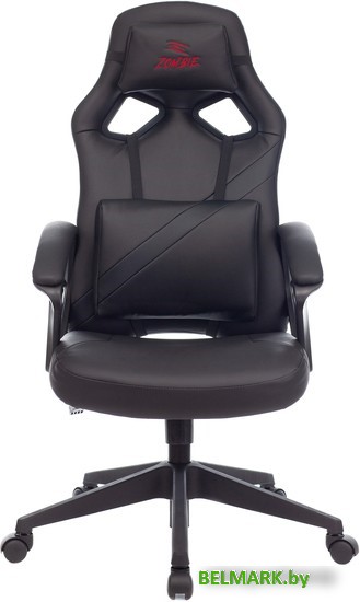 Кресло Zombie Driver (черный) - фото2