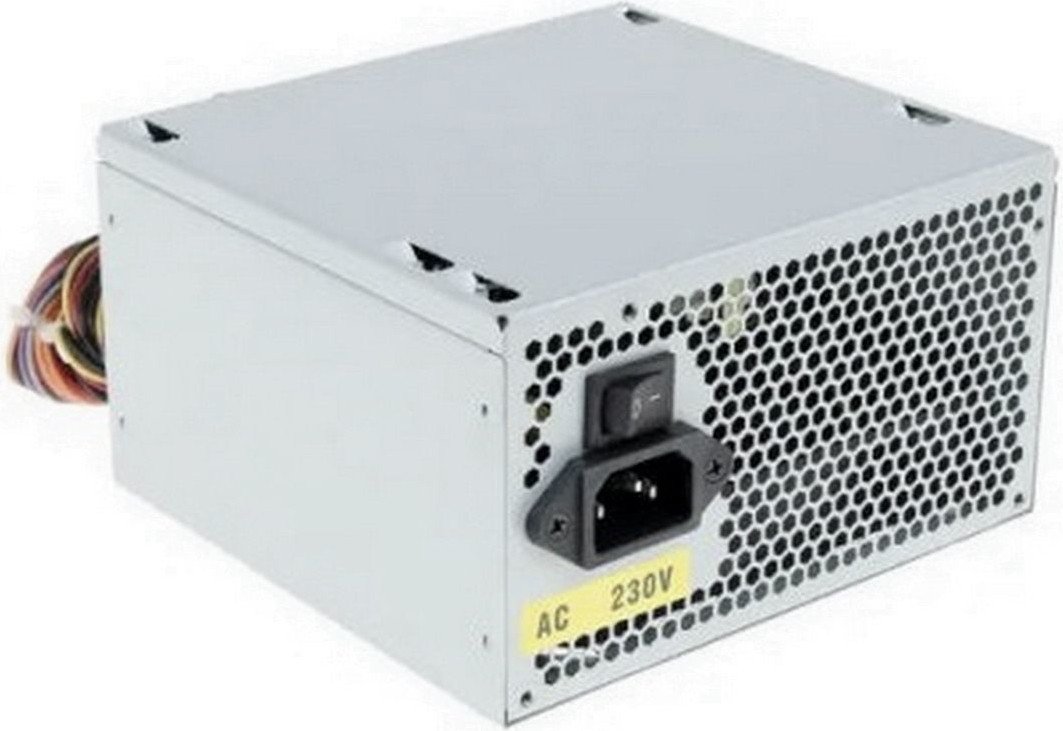 Блок питания Foxline FL550S - фото2