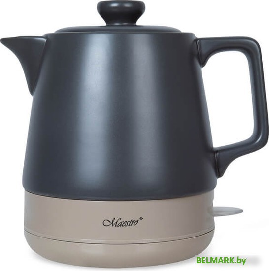 Электрический чайник Maestro MR-071 (черный) - фото