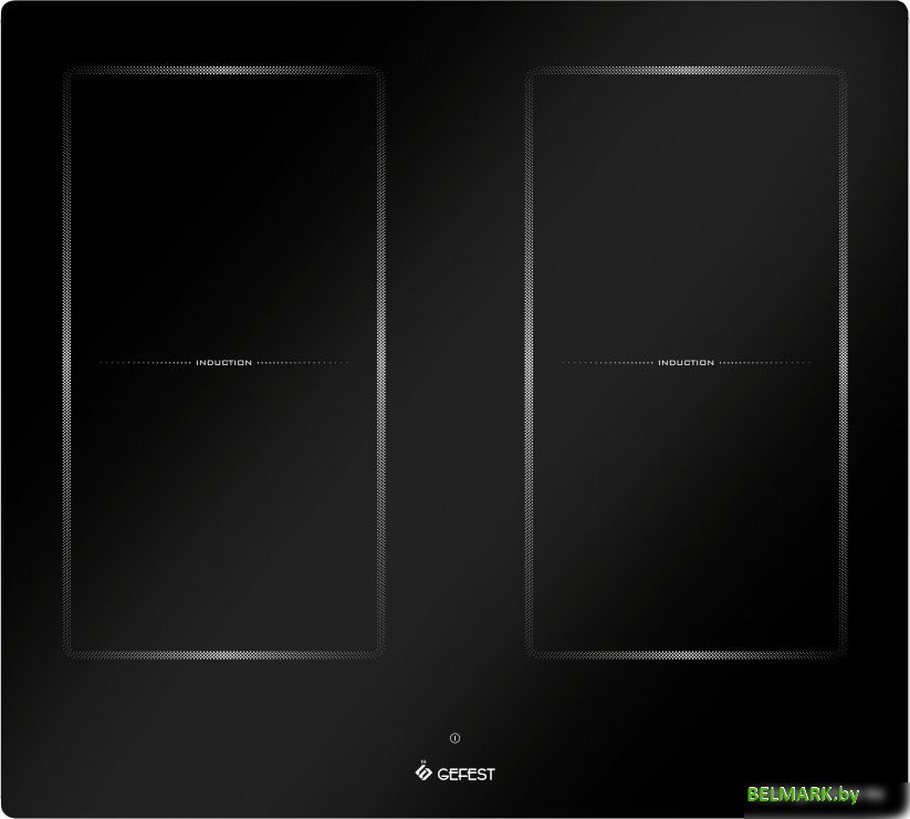 Варочная панель GEFEST ПВИ 4234 - фото
