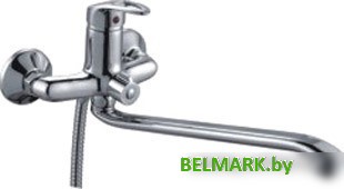 Смеситель FRAP F2239-B - фото