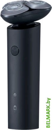 Электробритва Xiaomi MiJia Electric Shaver S101 (черный) - фото