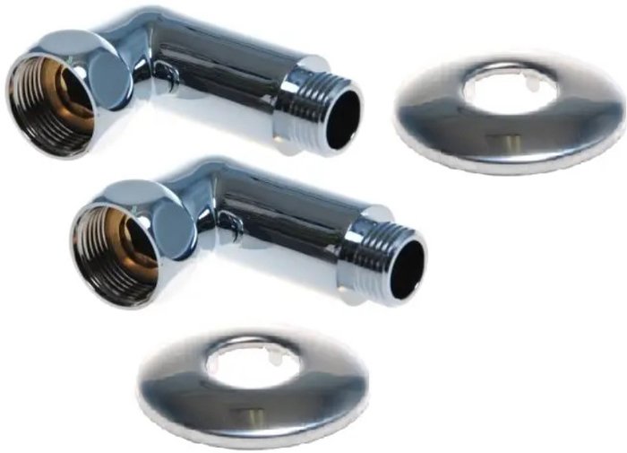 Американка Smart 741SCH1205 (2 шт) - фото