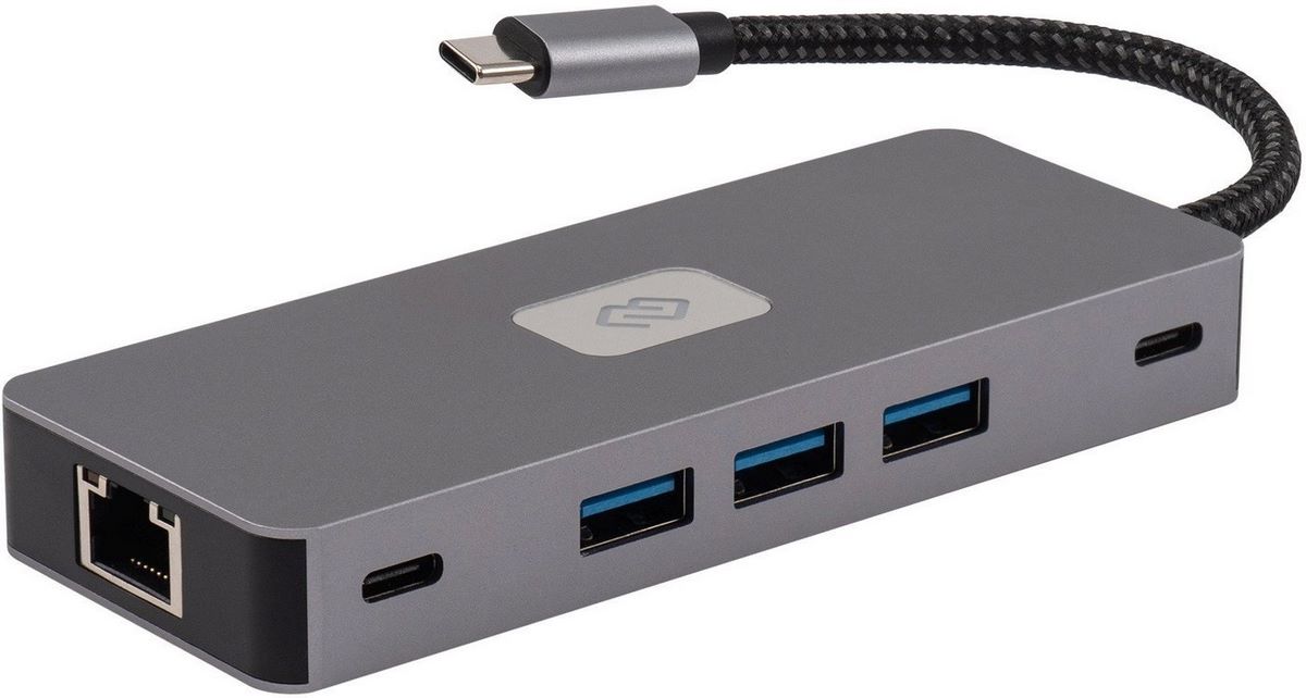Док-станция Digma DS-810 - фото