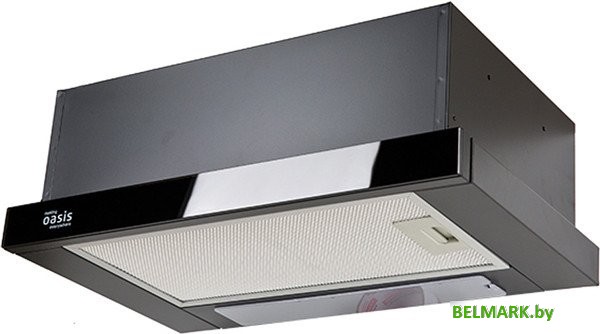 Кухонная вытяжка Making Oasis Everywhere UV-50G - фото