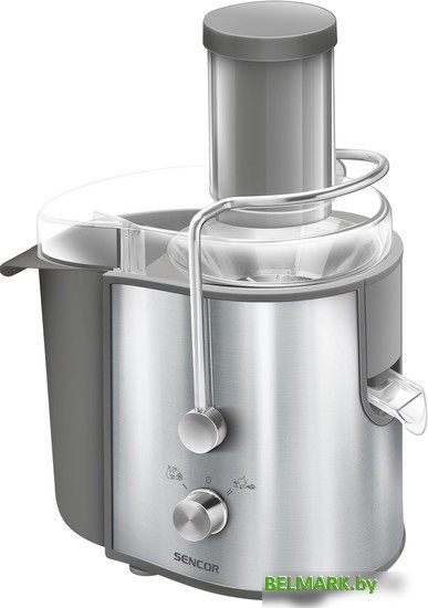 Соковыжималка Sencor SJE 1055SS - фото