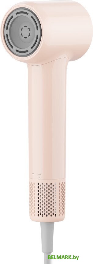 Фен Dreame Нairdryer Mini (розовый) - фото2