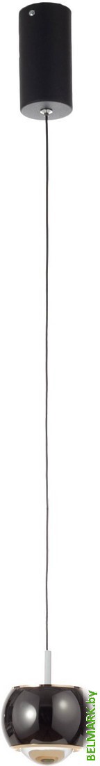 Подвесная люстра BayerLux Лона 9215181 (хром) - фото