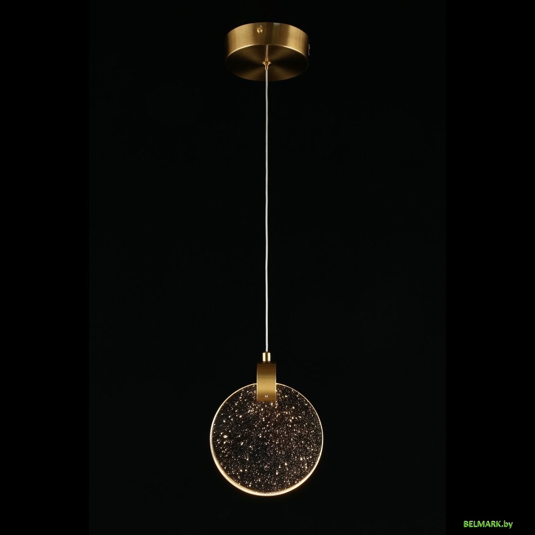 Подвесная люстра Aployt Frederik APL.054.06.05 - фото2