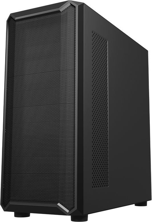 Корпус FSP CMT591 - фото2