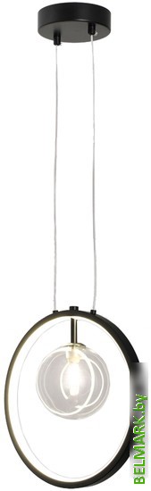 Подвесная люстра Lussole Lancaster LSP-7088 - фото