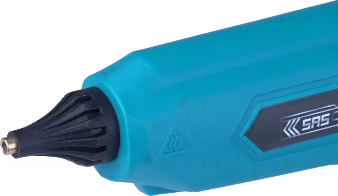 Термоклеевой пистолет Dedra DED7052 (без АКБ) - фото2