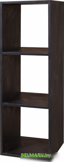 Стеллаж Kommodum 1250x430x350 ERICK-CUBE3 - фото