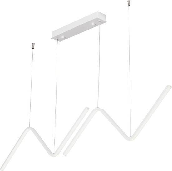 Подвесная люстра Vitaluce V4691 V4691-0/2S - фото