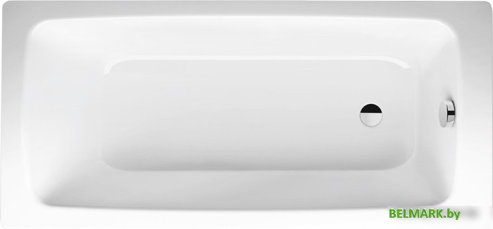 Ванна Kaldewei Cayono 180x80 - фото