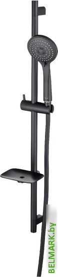 Душевой гарнитур Aquatek AQ2011MB - фото