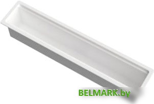 Сушилка для посуды Omoikiri DRY-03 PRO-WH - фото