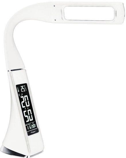 Лампа Elektrostandard Elara TL90220 (белый) - фото