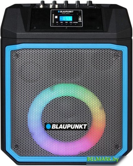 Беспроводная колонка Blaupunkt MB06.2 - фото