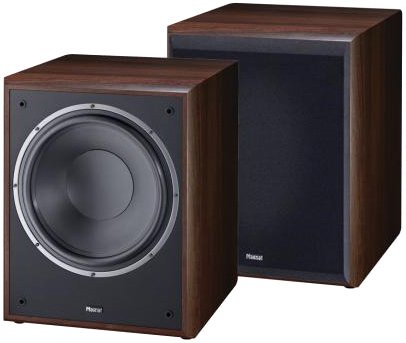 Акустика Magnat Monitor Supreme Sub 302A - фото2