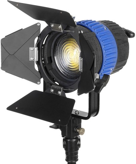 Лампа GreenBean ZOOM 90BW LED - фото