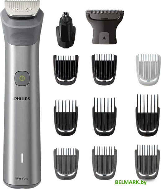 Универсальный триммер Philips MG5930/65 - фото